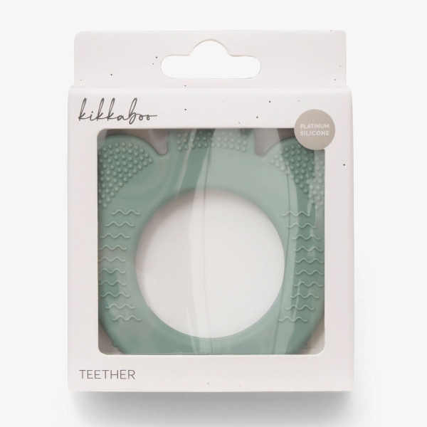 Μασητικό (9.3x8.6) Kikka Boo Sage