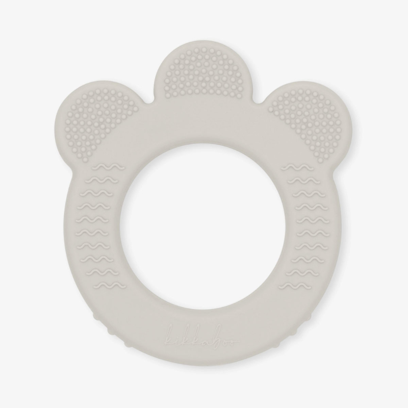 Μασητικό (9.3x8.6) Kikka Boo Sand