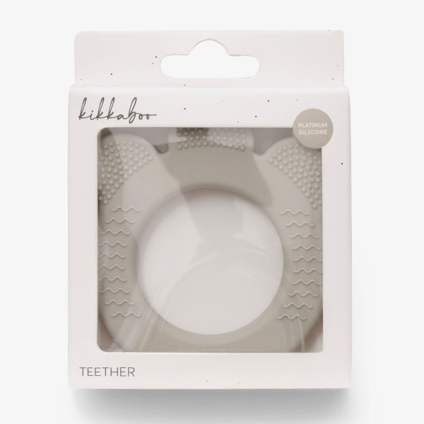 Μασητικό (9.3x8.6) Kikka Boo Sand