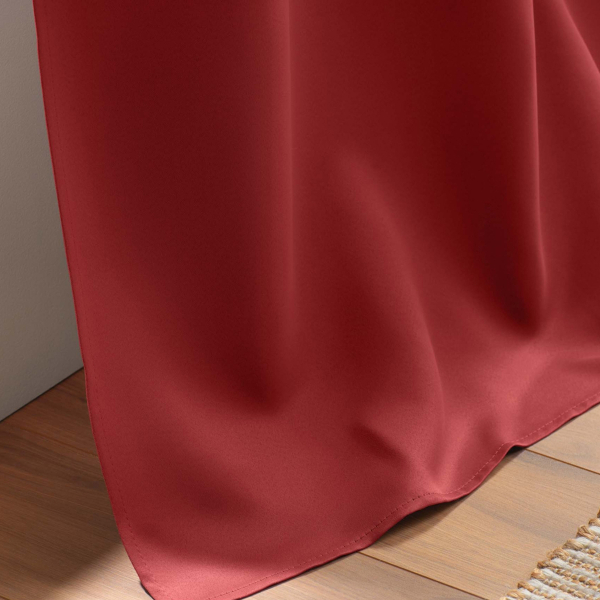 Κουρτίνα Συσκότισης Παραθύρου (135x180) Με Τρουκς L-C Occult Grenade 1612613