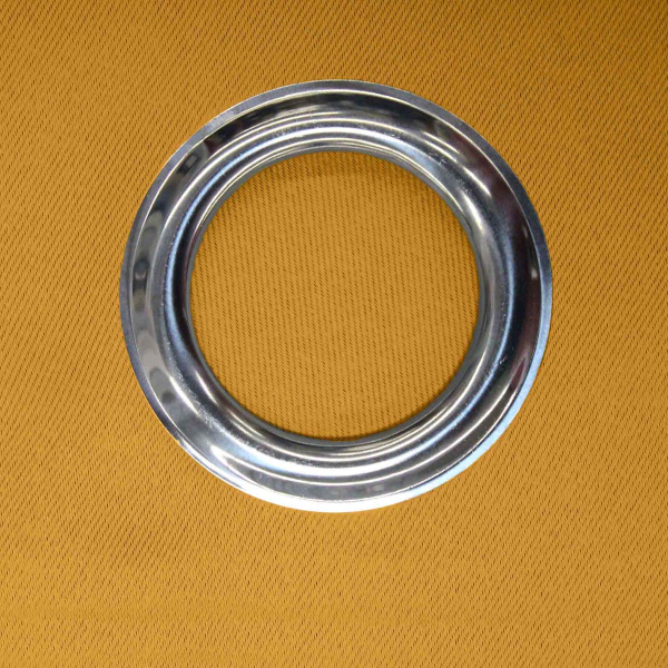 Κουρτίνα Συσκότισης (135x280) Με Τρουκς L-C Occult Ochre 1612618