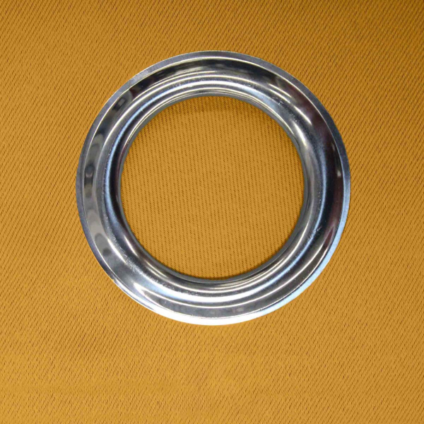 Κουρτίνα (140x280) Με Τρουκς L-C Essentiel Ochre 1612631