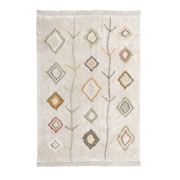 Χαλί All Season (170x240) Lorena Canals Morocco Earth L.