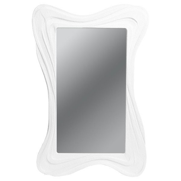 Διακοσμητικός Καθρέφτης Τοίχου (60x3x89.5) Estheti 811-30009