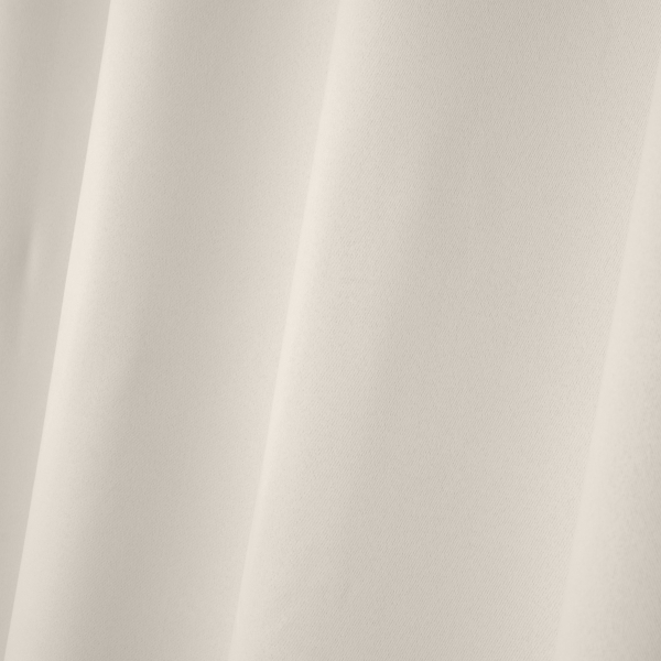 Κουρτίνα (140x280) Με Τρουκς S-F Notte Ecru R91840002