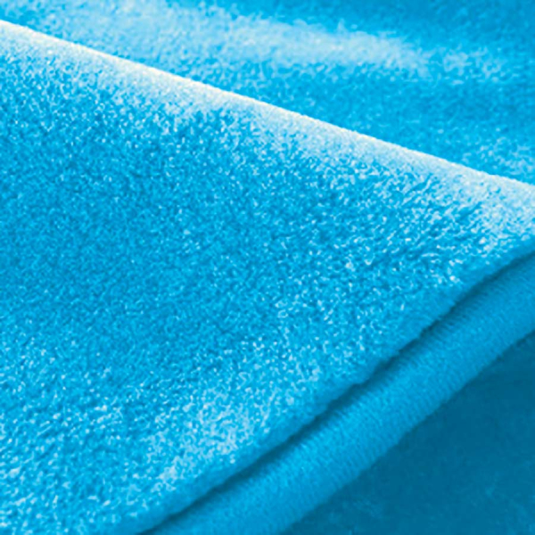 Κουβέρτα Βελουτέ Μονή (160x220) Belpla Ster Μονόχρωμη