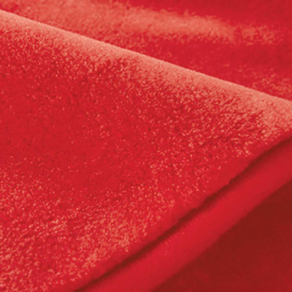 Κουβέρτα Βελουτέ Μονή (160x220) Belpla Ster Μονόχρωμη