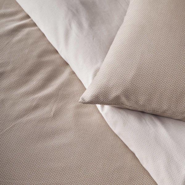 Σεντόνια Μονά (Σετ) Kentia Loft Pesca 26