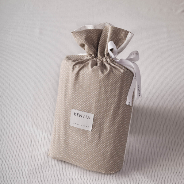 Σεντόνια Μονά (Σετ) Kentia Loft Pesca 26