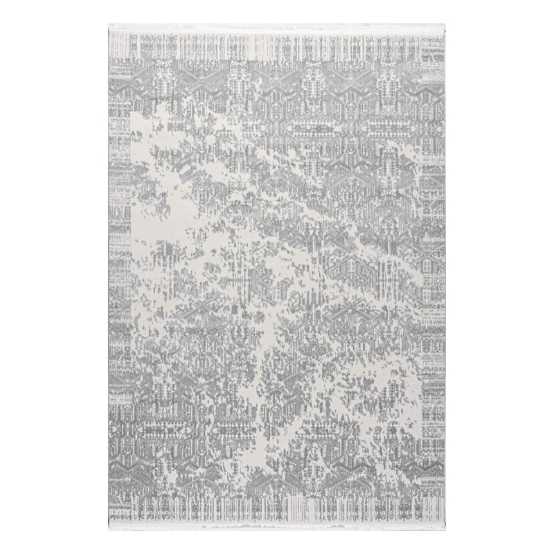 Χαλί (160x230) Polcarpet Platinum 7747 Grey