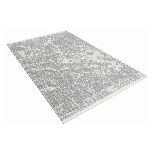 Χαλί (200x290) Polcarpet Platinum 7747 Grey