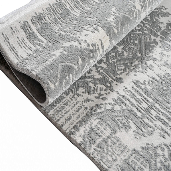 Χαλί (200x290) Polcarpet Platinum 7747 Grey