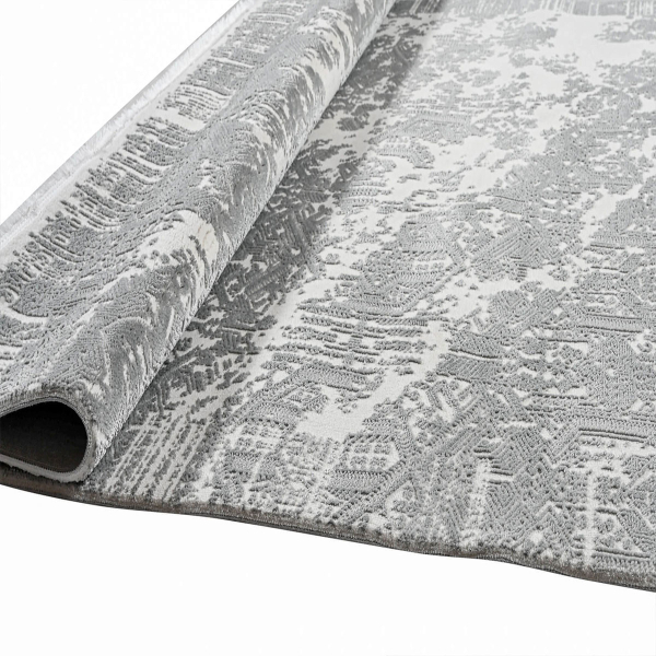 Χαλί (200x290) Polcarpet Platinum 7747 Grey