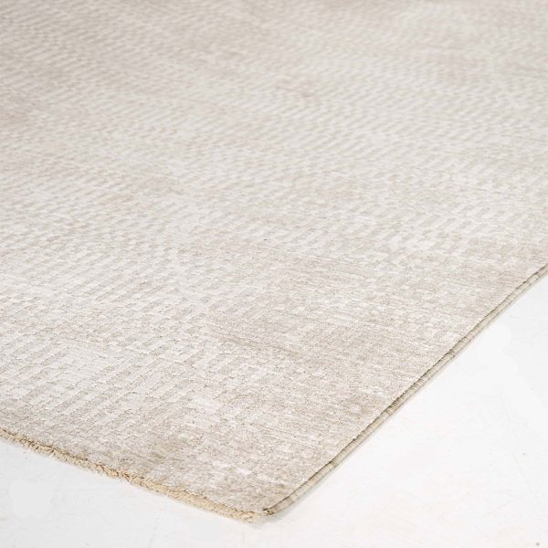 Χαλί (200x240) Royal Carpet Prime 004 White