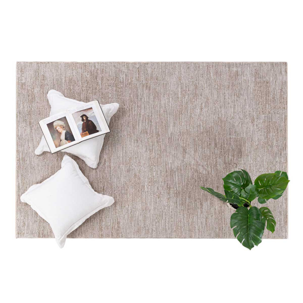 Χαλί (200x300) Royal Carpet Prime 023 L.Grey