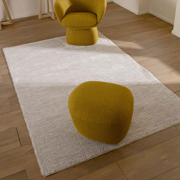 Χαλί (200x240) Royal Carpet Prime 361 White