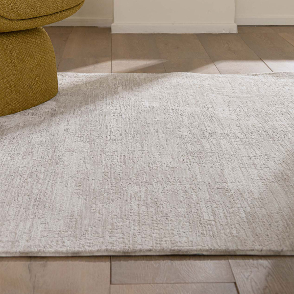 Χαλί (200x240) Royal Carpet Prime 361 White