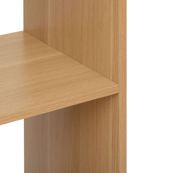 Βιβλιοθήκη Δαπέδου 8 Θέσεων (63x29.8x159) F-V Tasso 193592