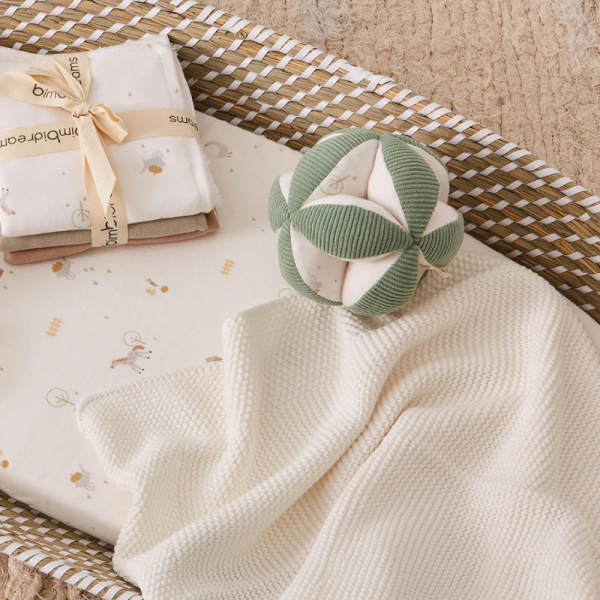 Μπάλα Δραστηριοτήτων Bimbidreams Farm