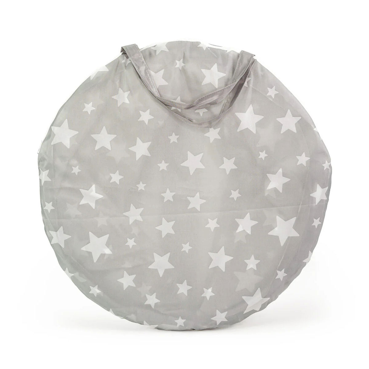 Τούνελ (Φ47X180) Kids Concept Star Γκρι Kc1000193 Home Παιχνίδια Παιδικές Σκηνές Spitishop