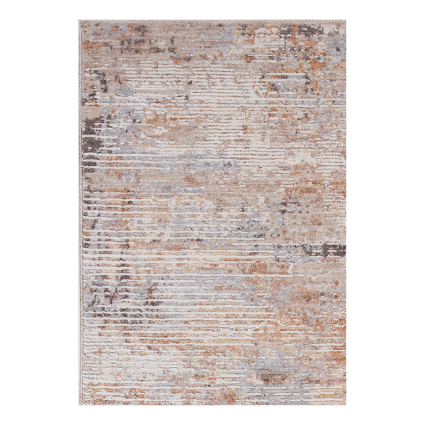 Χαλιά Κρεβατοκάμαρας (Σετ 3τμχ) Tzikas Carpets Aguer 65004-109