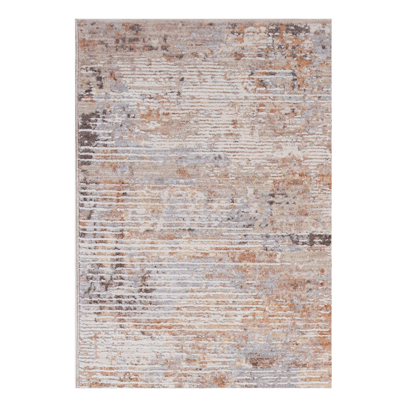 Χαλιά Κρεβατοκάμαρας (Σετ 3τμχ) Tzikas Carpets Aguer 65004-109