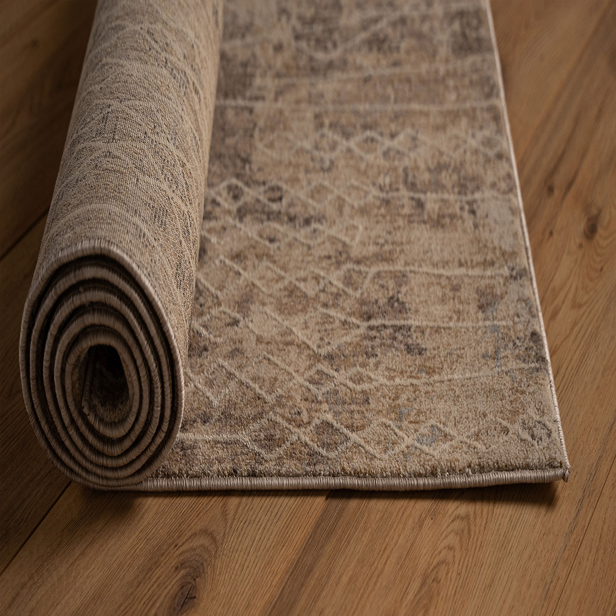 Χαλί (200X290) Tzikas Carpets Aguer 44006-101 Home Χαλιά Σαλονιού Spitishop