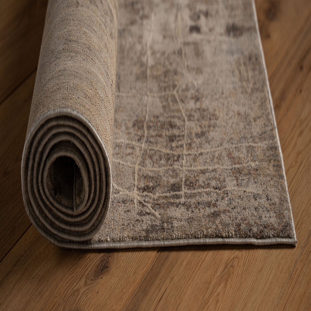 Χαλί (200X290) Tzikas Carpets Aguer 44012-101 Home Χαλιά Σαλονιού Spitishop