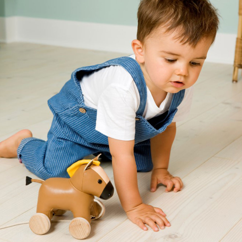 Παιχνίδι Τρεχαλίτσα Baby To Love Horse BTL303549