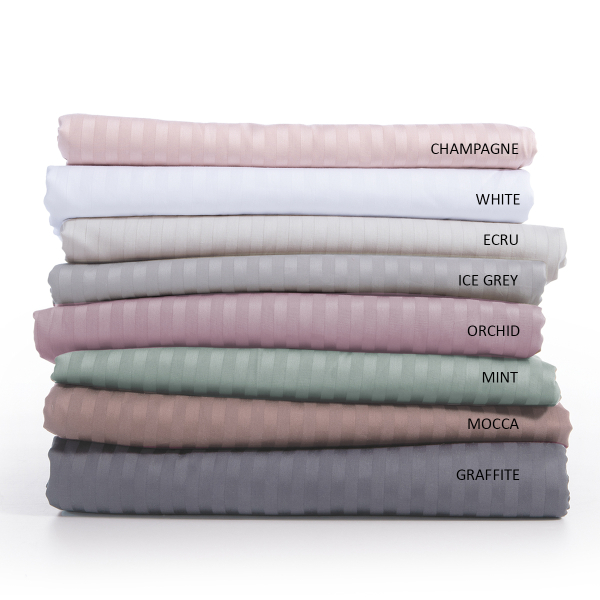 Παπλωματοθήκη Υπέρδιπλη (Σετ 220x240) Nef-Nef Homeware Elements 24