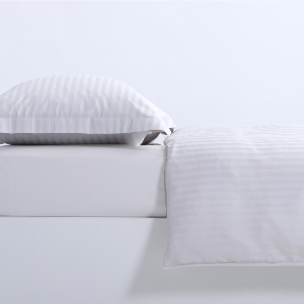 Παπλωματοθήκη Υπέρδιπλη (Σετ 220x240) Nef-Nef Homeware Elements 24