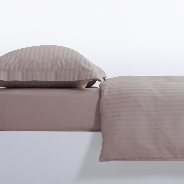 Παπλωματοθήκη Υπέρδιπλη (Σετ 220x240) Nef-Nef Homeware Elements 24