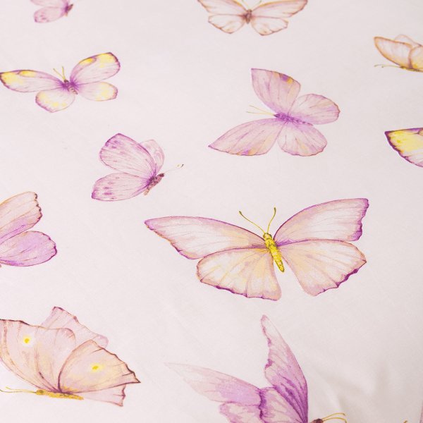 Σεντόνια Μονά (Σετ) Nima Kids Bettina