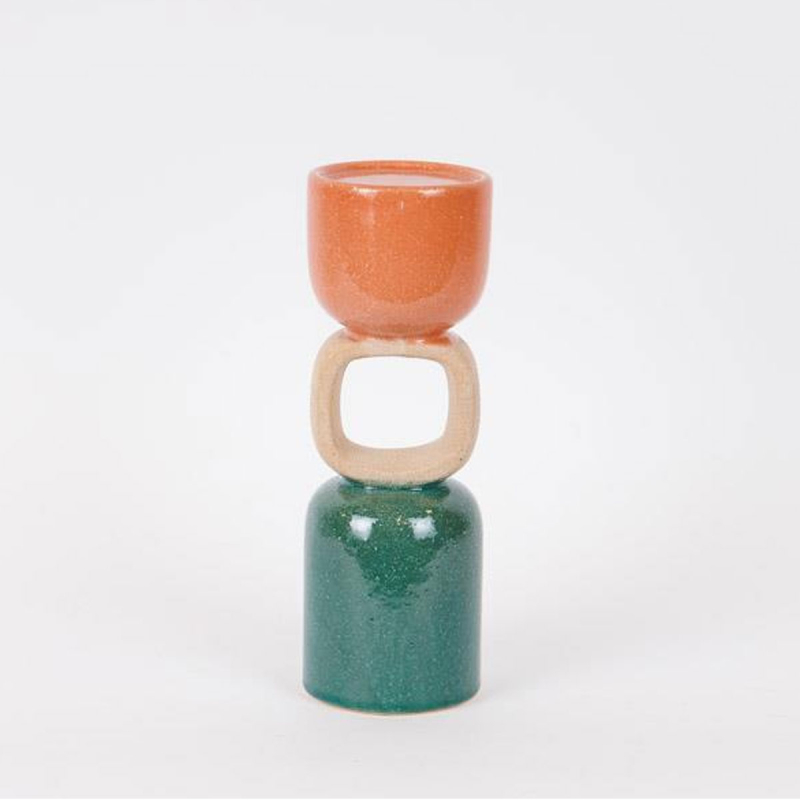 Κηροπήγιο (Φ9x26) Estheti 752-25061