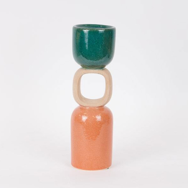 Κηροπήγιο (Φ9.5x31.5) Estheti 752-25062