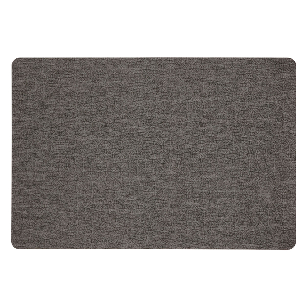 Σουπλά (33x49) S-D Ely Grey 207219B