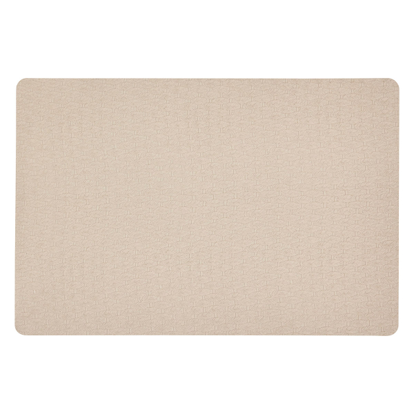 Σουπλά (33x49) S-D Ely Beige 207219C