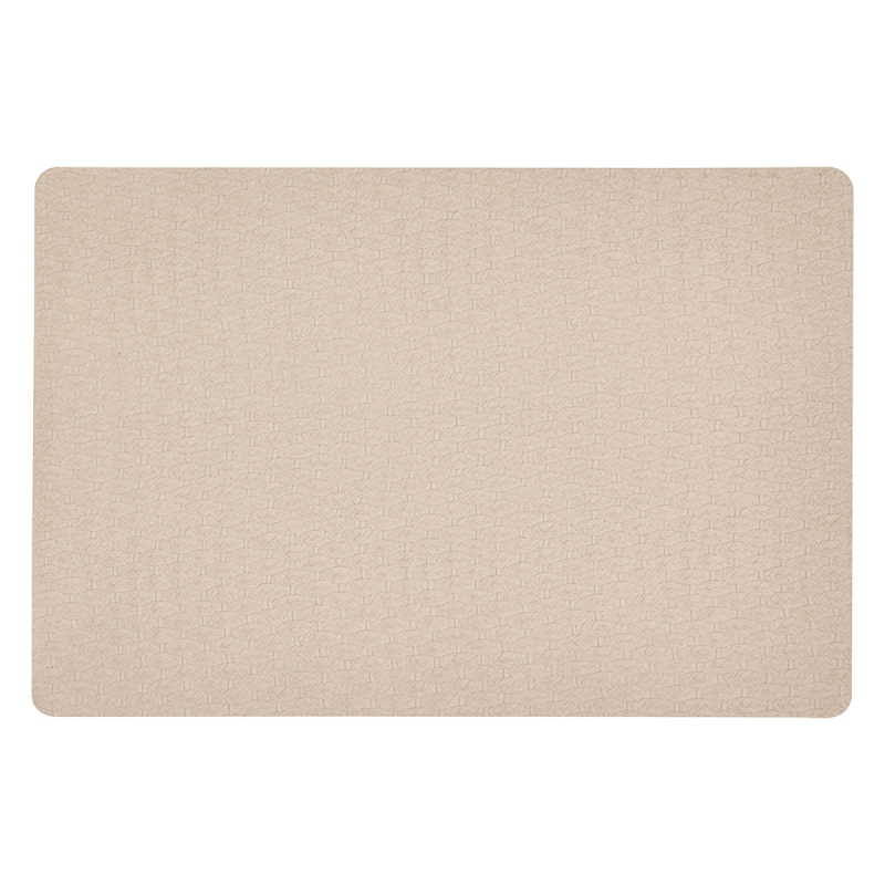 Σουπλά (33x49) S-D Ely Beige 207219C