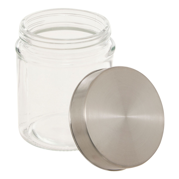 Δοχεία Αποθήκευσης (Σετ 3τμχ) F-V Nixo 209296