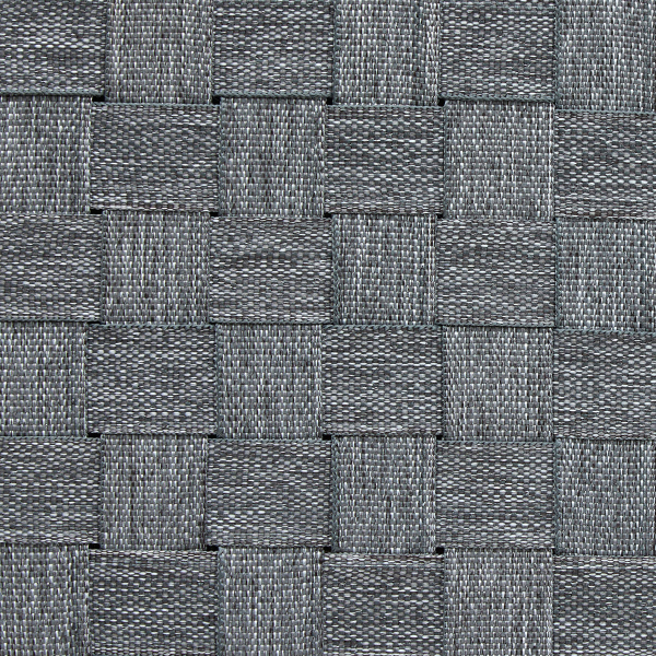 Καλάθι Αποθήκευσης (38x26x18) F-V Lise Grey 204977A