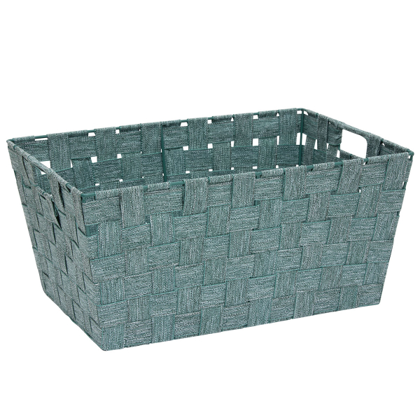 Καλάθι Αποθήκευσης (38x26x18) F-V Lise Green 204977C