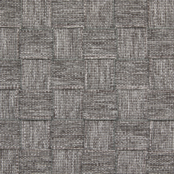 Καλάθια Αποθήκευσης (Σετ 3τμχ) F-V Lise Grey 204907A