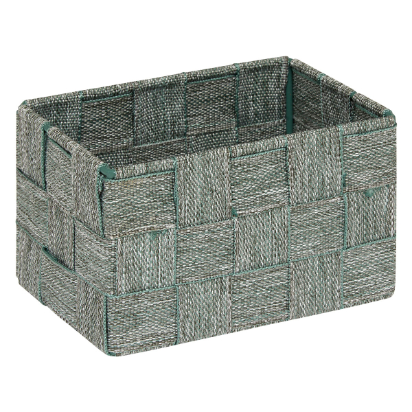 Καλάθια Αποθήκευσης (Σετ 3τμχ) F-V Lise Green 204907C