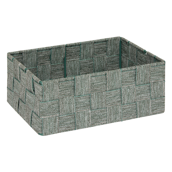 Καλάθια Αποθήκευσης (Σετ 3τμχ) F-V Lise Green 204907C