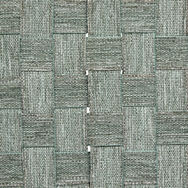 Καλάθια Αποθήκευσης (Σετ 3τμχ) F-V Lise Green 204907C