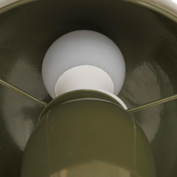 Πορτατίφ (Φ20x24.5) A-S Lito Khaki 210363D