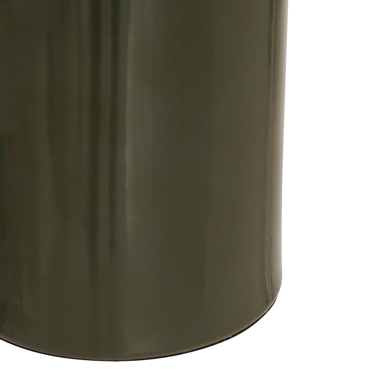 Πορτατίφ (Φ20X24 5) A-S Lito Khaki 210363D Home Φωτιστικά Επιτραπέζια Spitishop