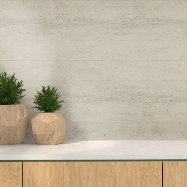 Διακοσμητικά Αυτοκόλλητα Πλακάκια (Σετ 2τμχ) A-S Cary Marble 212948