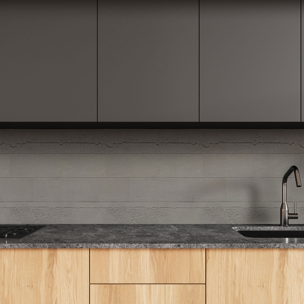 Διακοσμητικά Αυτοκόλλητα Πλακάκια (Σετ 2τμχ) A-S Cary Concrete 212949