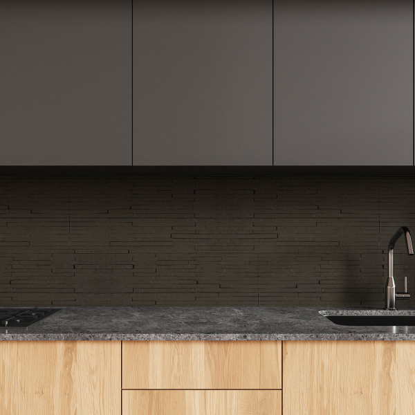 Διακοσμητικό Αυτοκόλλητο Πλακάκι (58x28) A-S Cary Stone 212950